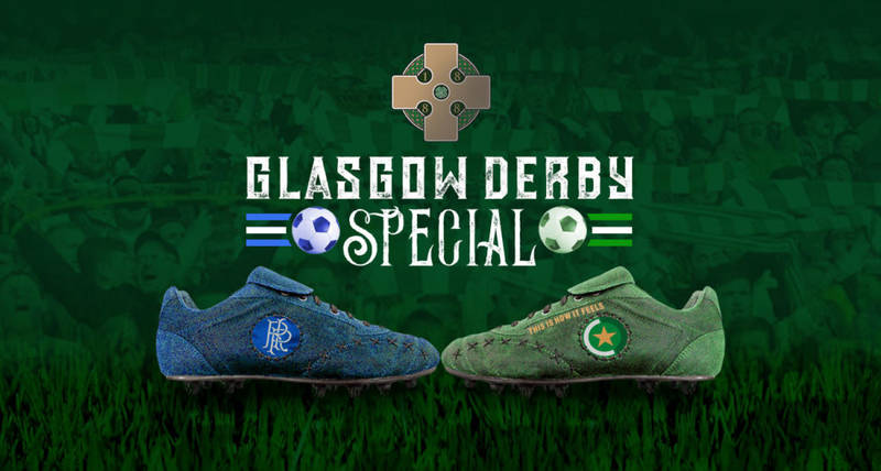 It’s not a choice between Scott Brown or Ismaila Soro for Celtic’s Ibrox Showdown