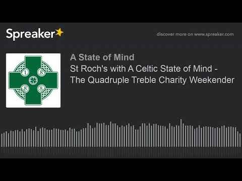 ACSOM Celtic FC podcast