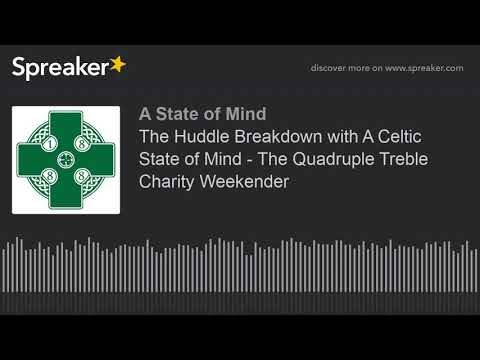 ACSOM Celtic FC podcast
