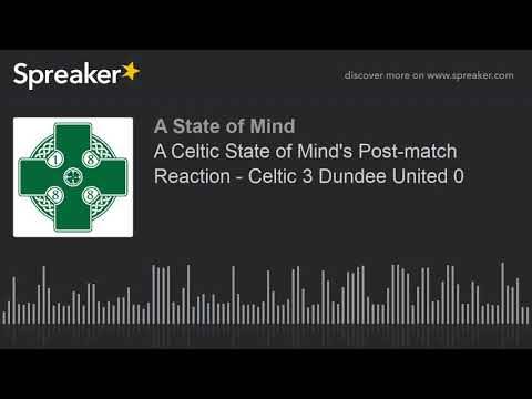ACSOM Celtic FC podcast