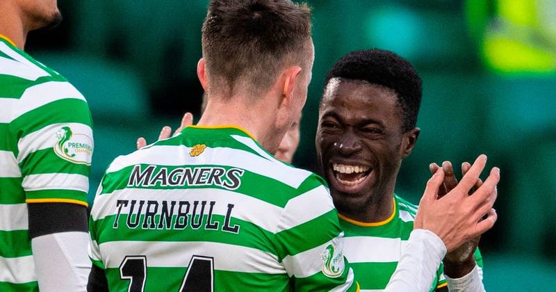 Neil Lennon hints at his Celtic team to face Rangers