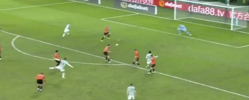 Video: Another brilliant strike as Turnbull makes it 2-0