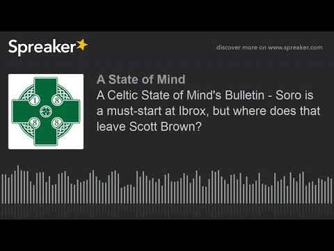 ACSOM Celtic FC podcast