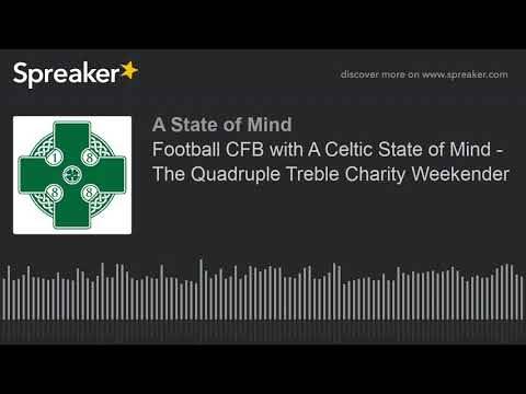 ACSOM Celtic FC podcast