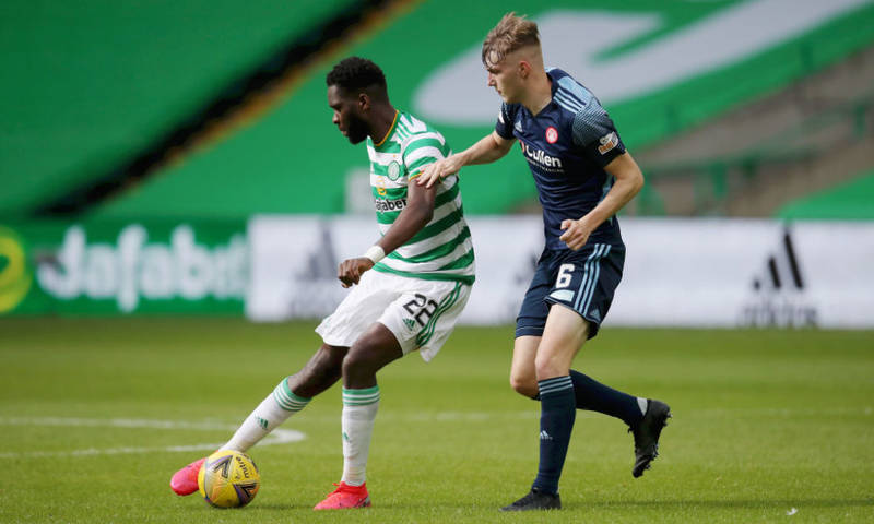 Report: Arsenal have scouted £40m-rated striker extensively; but Gunners more likely to bid in summer