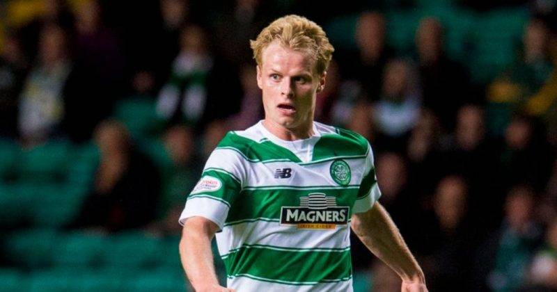 Former Celtic Winger Undergoes Hearts Medical - 8 Jan 2021, Celts Are Here