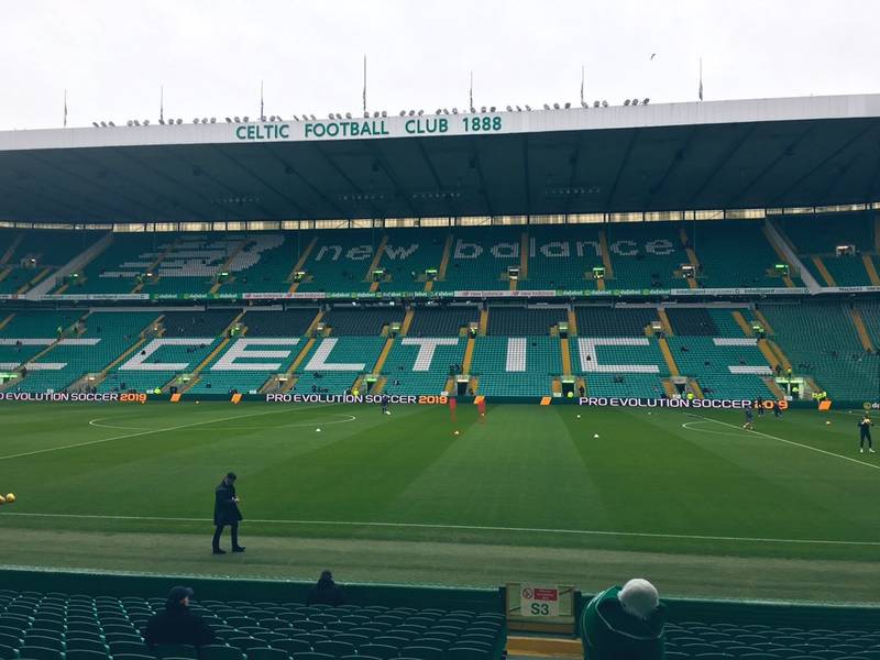 Celtic Football Club: An Omnishambles - Celtic News Now