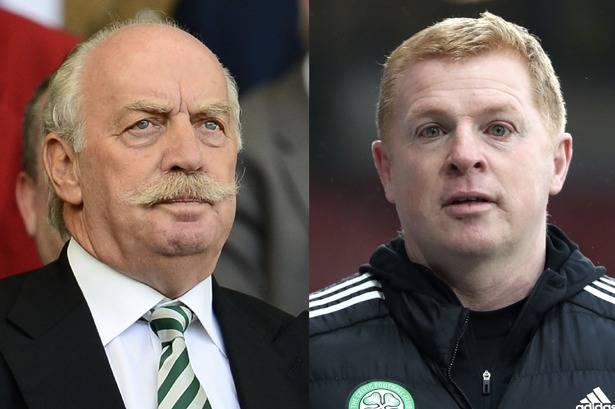 Beyond Incompetence; Celtic Parallel EPL Basket Case ...