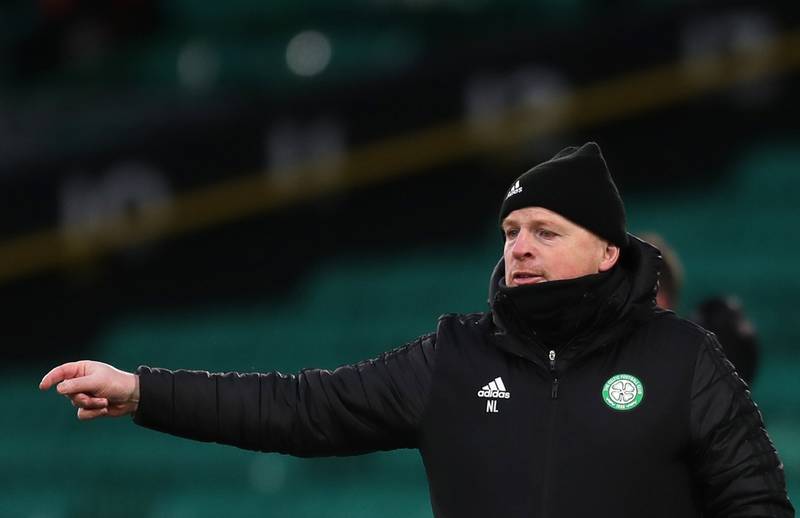 Celtic vs Aberdeen: Neil Lennon handed line-up boost ...