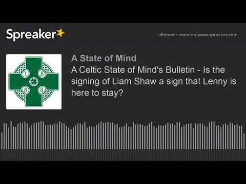 ACSOM Celtic FC podcast