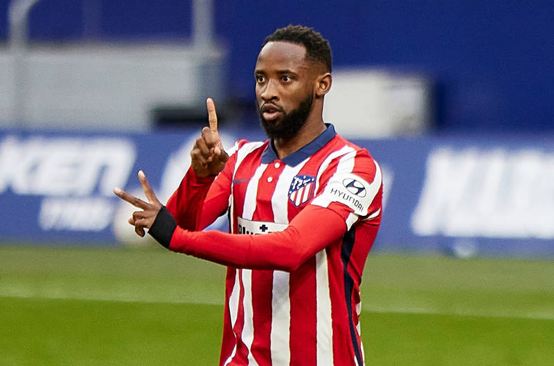 Atletico Madrid boost ahead of Chelsea clash as Moussa ...