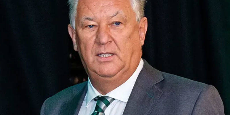 Peter Lawwell Working on 'Significant' Celtic Backlash ...