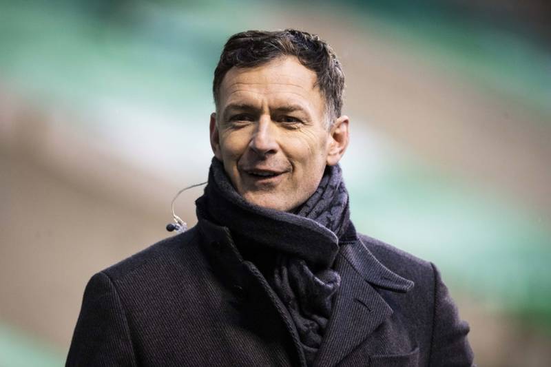 "Wham McCoist and his boys"; Chris Sutton's latest Eddie ...