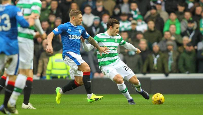 Erik Sviatchenko says Celtic should follow Manchester ...