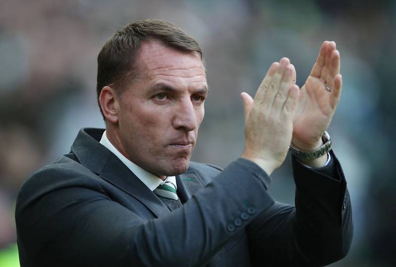 Report: Rodgers wanted £15m star at Celtic, could now sign ...