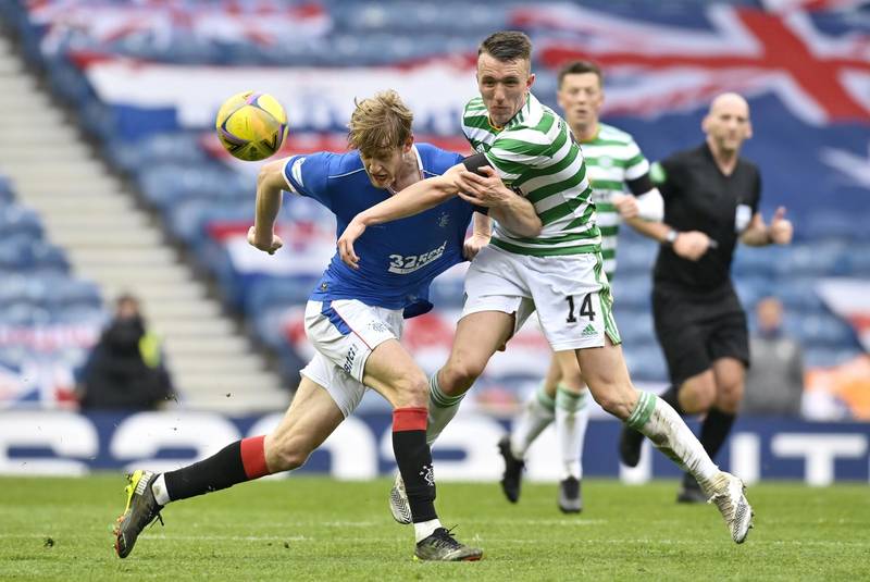 Rangers Vs Celtic: Is Game On TV? How To Watch Live Stream? Kick-off ...