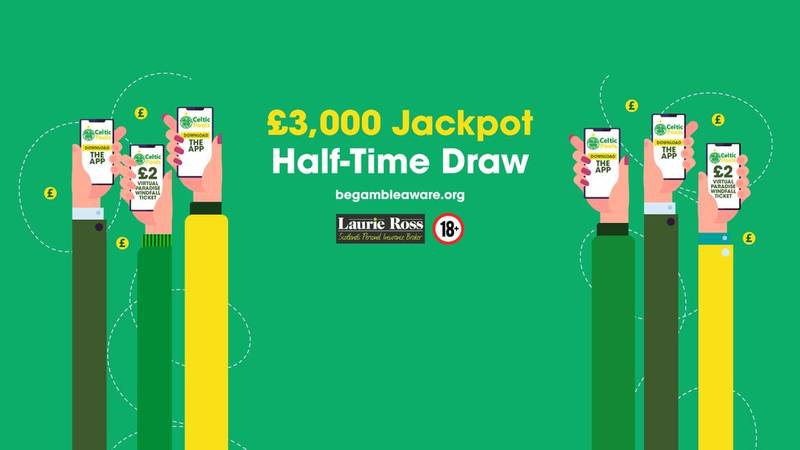 Your last chance to play the Virtual Windfall this season