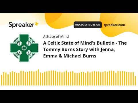 ACSOM Celtic FC podcast