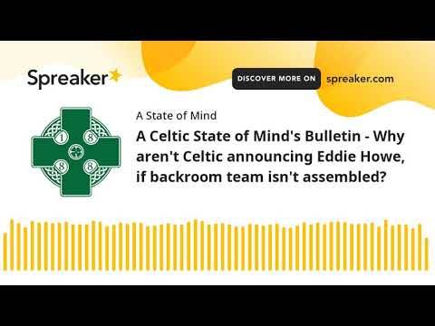 ACSOM Celtic FC podcast