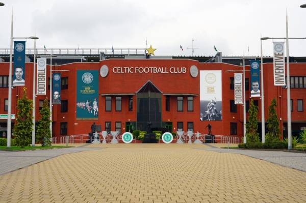 Report Warns of £7M Bid for Hoops Star. Celtic Fans Need to Take a Seat