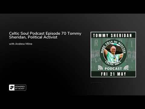 Celtic Soul Celtic FC podcast