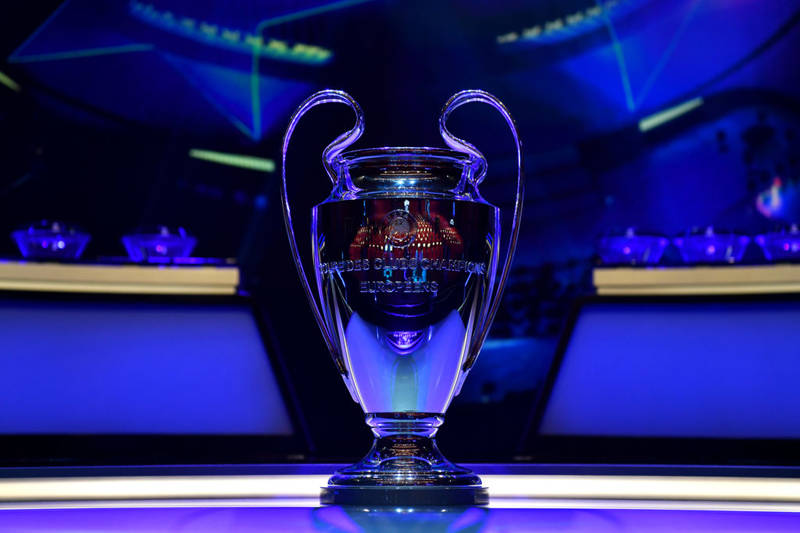 Celtic Champions League draw pot confirmed after Danish ...