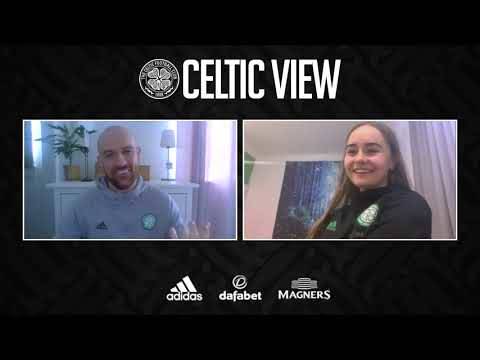 The Celtic View Celtic FC podcast