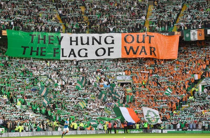 North Curve call “to hold off renewing” sets worrying tone for Celtic board