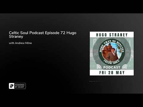 Celtic Soul Celtic FC podcast