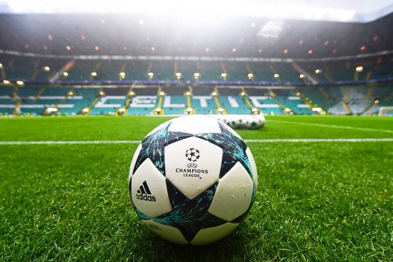 Celtic’s Champions League route revealed as potential opponents are ...