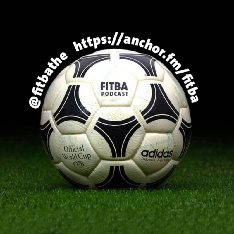 Fitba Podcast Celtic FC podcast