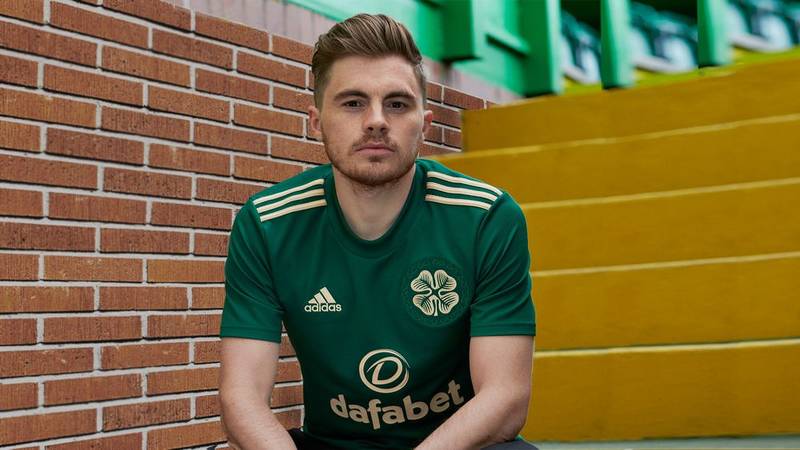 Adidas X Celtic FC Reveal 2021/22 Away Kit | Pre-order Now