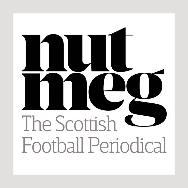 Nutmeg Podcast Celtic FC podcast
