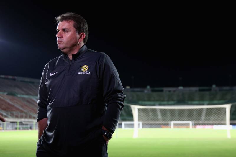 Celtic should make transfer move for Ange Postecoglou favourite
