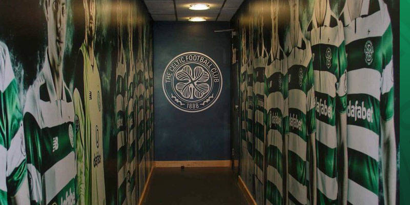 The Outstanding Ibrox Prank That Stunned The Celtic Dressing Room - 7 ...