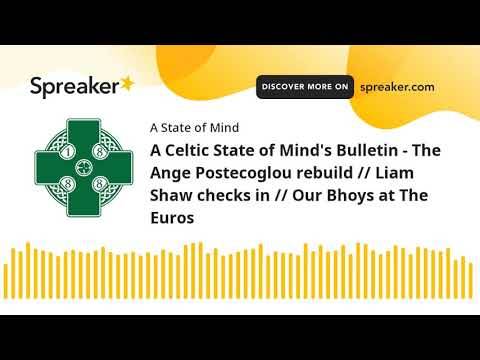 ACSOM Celtic FC podcast