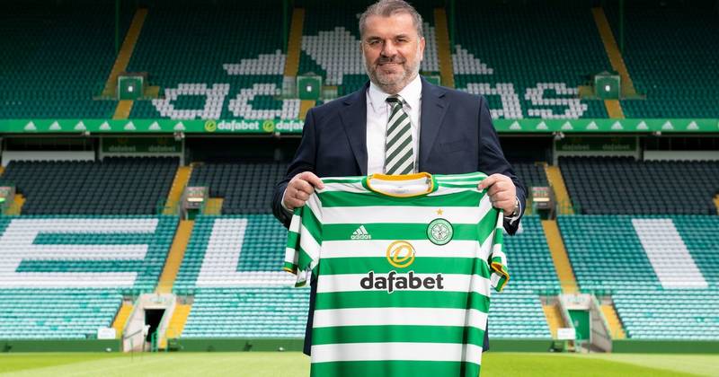 Ange Postecoglou’s Celtic Offer Shock As He Revisits ‘disheartening ...