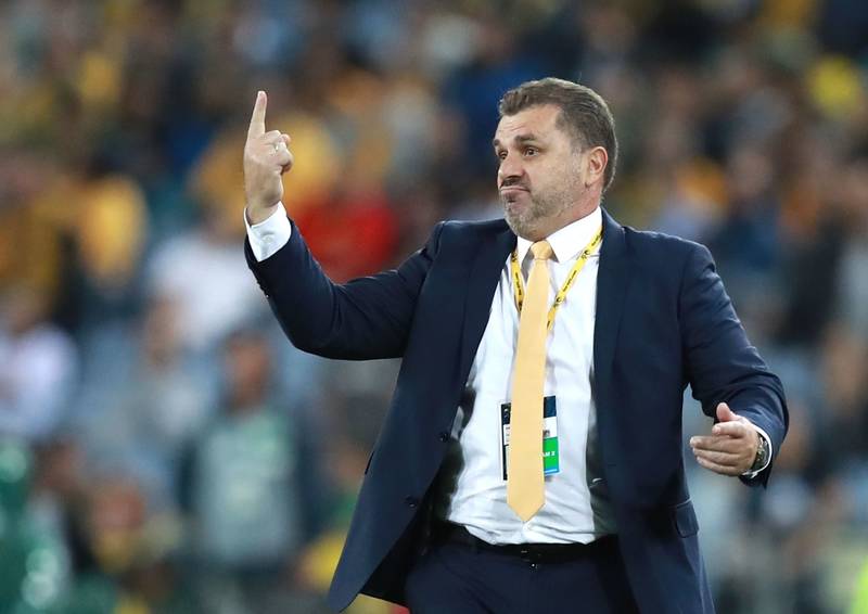 Ange Postecoglou Asks Celtic To Sign Australian Star The Celtic Bhoys 4301