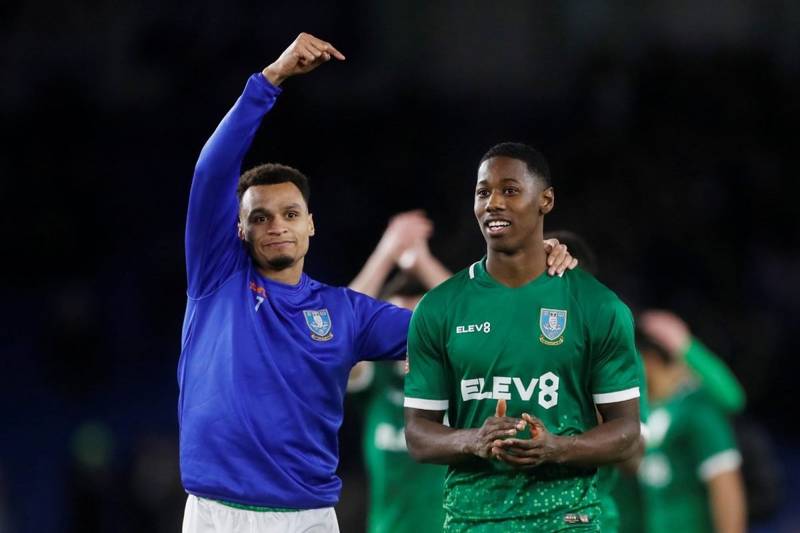 Ange rebuild begins, first player signed has Celts excited