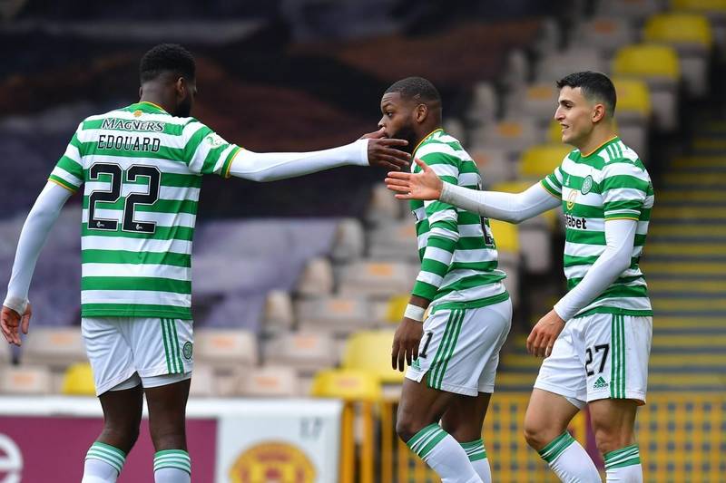 Virals: AEK Athens In U-turn On Celtic Ace; Deal Looks Off - 1 Jul 2021 ...