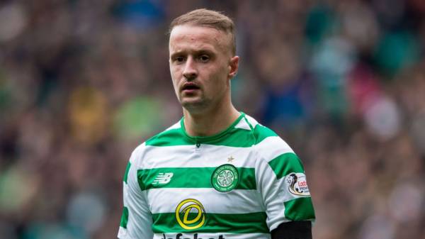 Leigh Griffiths has a huge amount to prove after being handed shock new deal