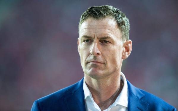 Chris Sutton’s ‘one year grace’ call for Aussie manager Postecoglou is laughable