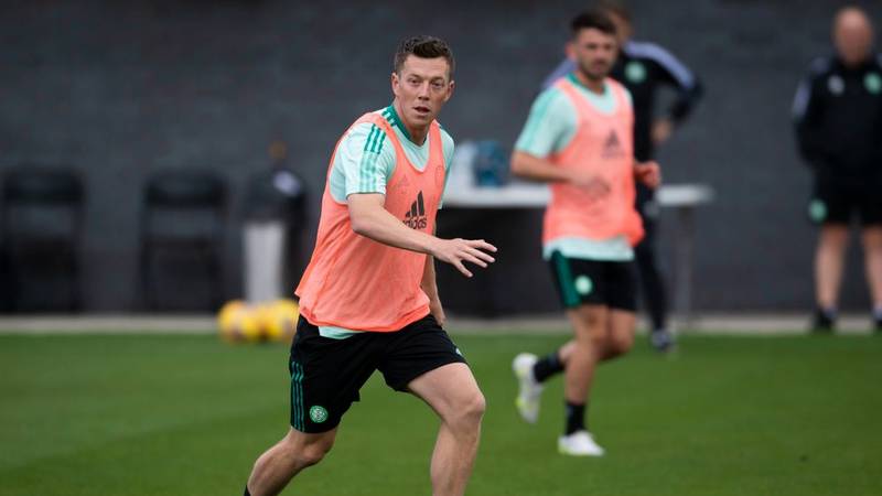 Callum McGregor sits down with the Celtic View to discuss ...