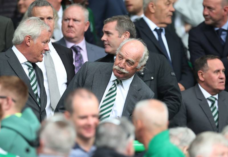Fabrizio Romano names Celtic’s next transfer target
