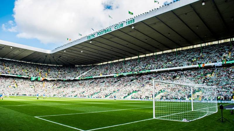 9,000 fans to be welcomed back to Paradise for UEFA Champions League