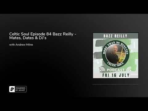 Celtic Soul Celtic FC podcast