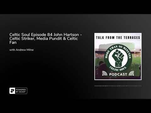 Celtic Soul Celtic FC podcast