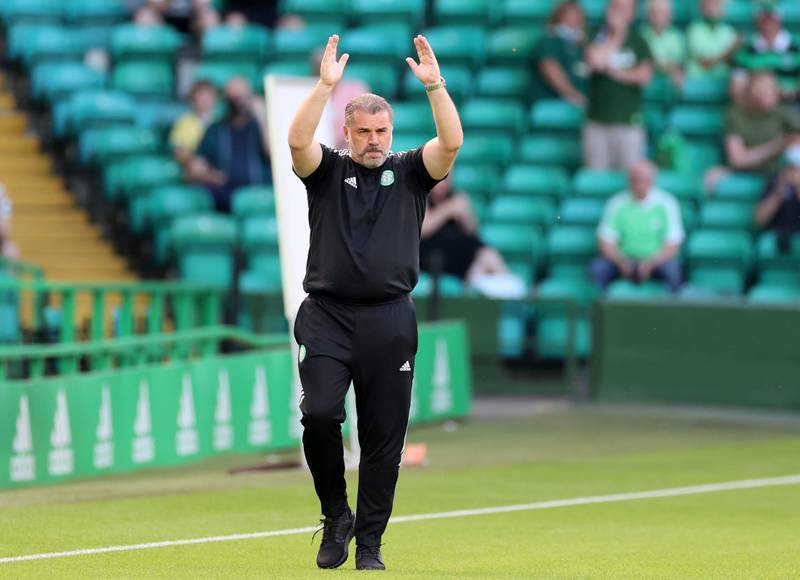 Celtic Boss Ange Postecoglou Frustrated With Media 21 Jul 67hailhail 2823