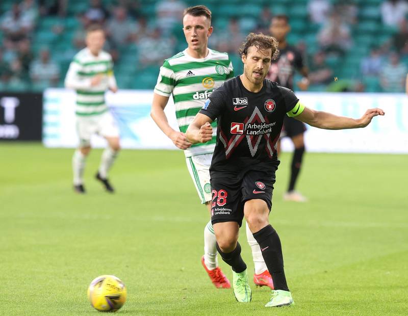 Erik Sviatchenko tips seasoned Midtjylland pros to wreak ...