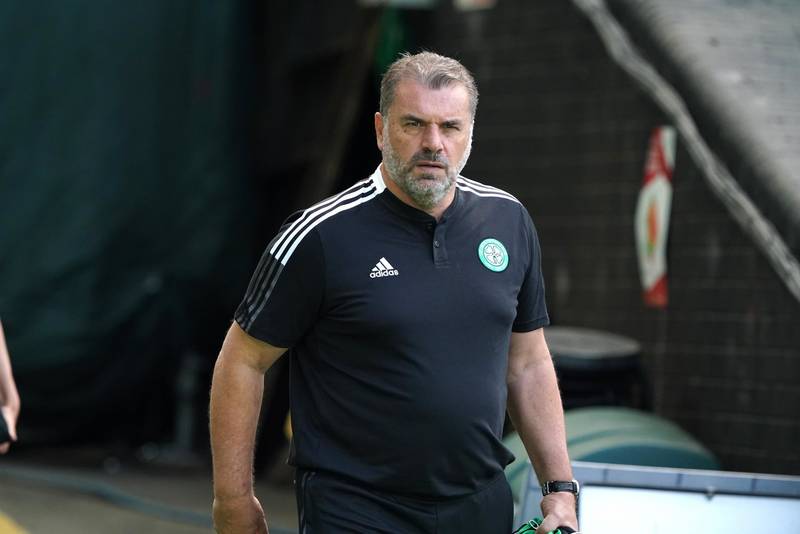 Celtic Boss Ange Postecoglou Hits Back At Repo 28 Jul Herald Scotland 4749